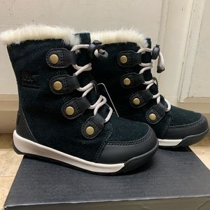 Sorel Children Joan Boots